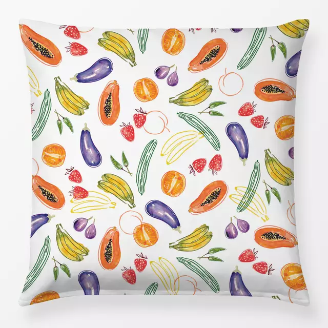 Tutti Frutti Pride