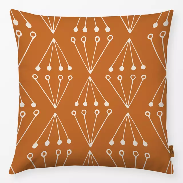 Kissen Geo Fun boho