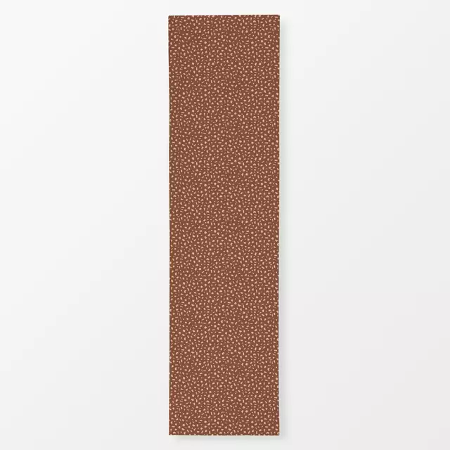 Tischläufer Terrazzo Mosaic rust