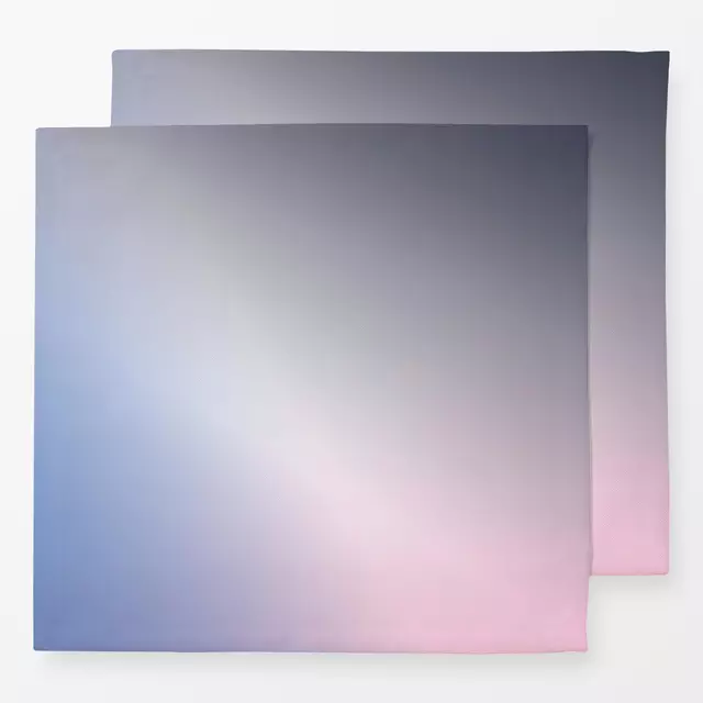 Servietten Gradient 5
