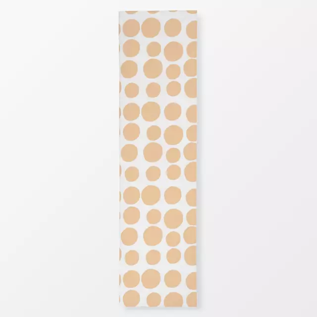 Tischläufer Golden Dots