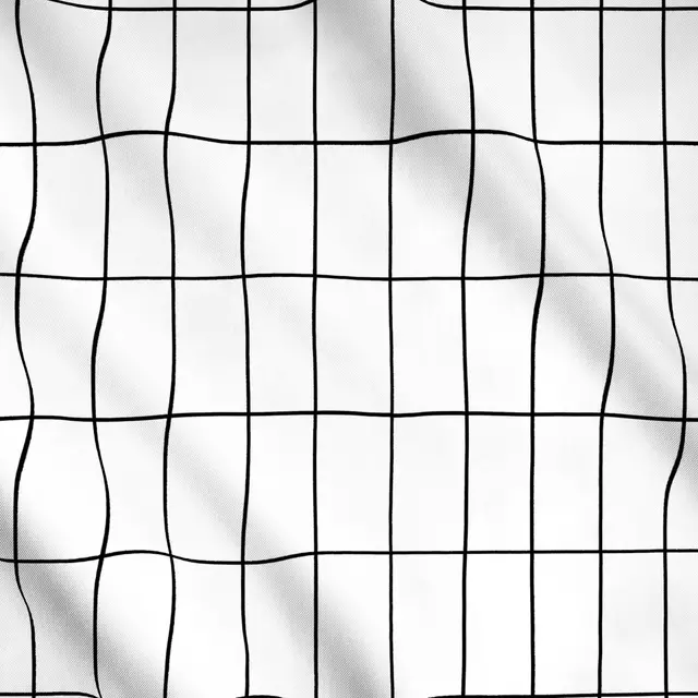 Meterware Karo Mania Grid 1