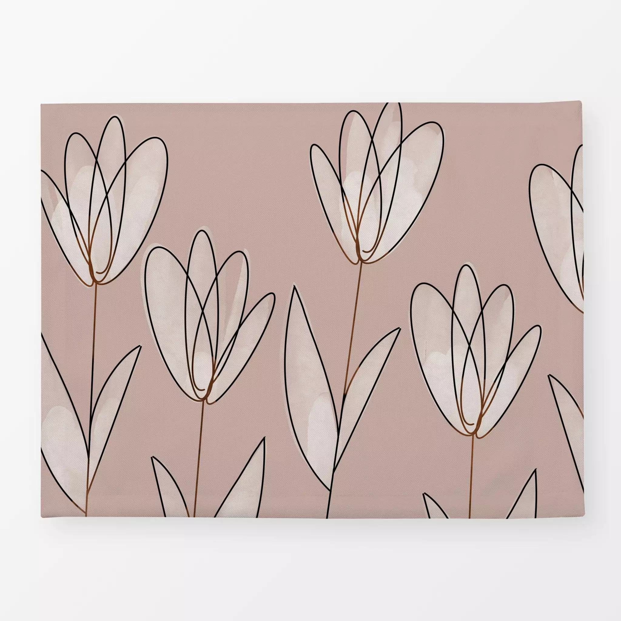 Tischset Frühling 2 Frühling 2