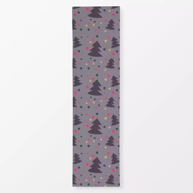 Tischläufer Velvet Christmas