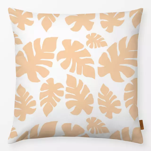 Kissen Golden Leaves