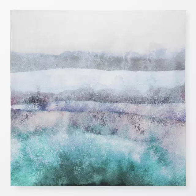 Tischdecke Watercolors 26