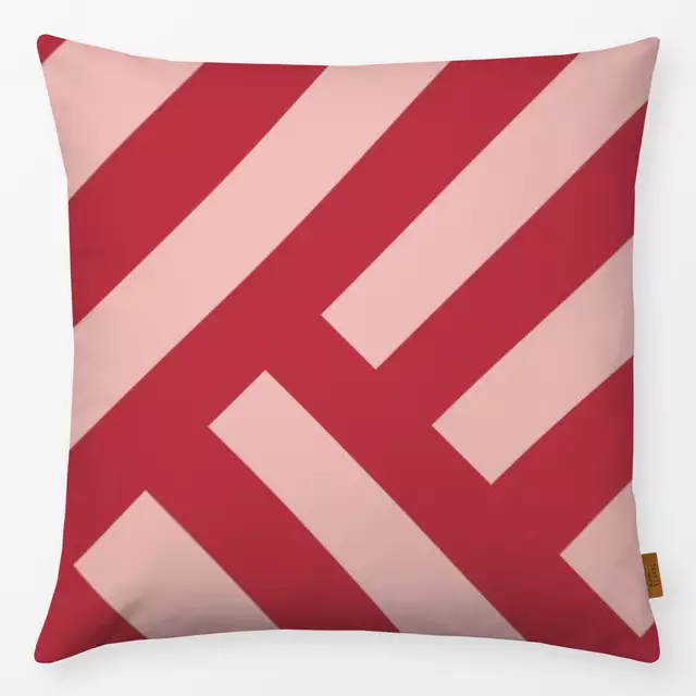 Kissen Cozy Couch Strips