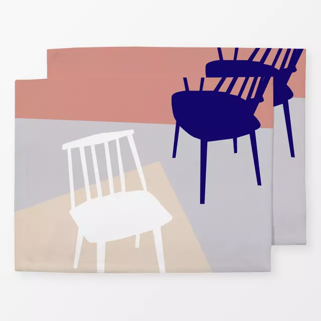 Tischset Chairs