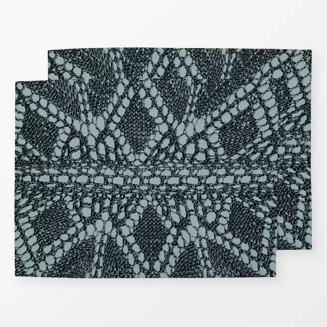 Tischset Der feine Faden LACE #5