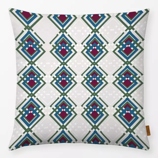 IKAT & MUSTER 01