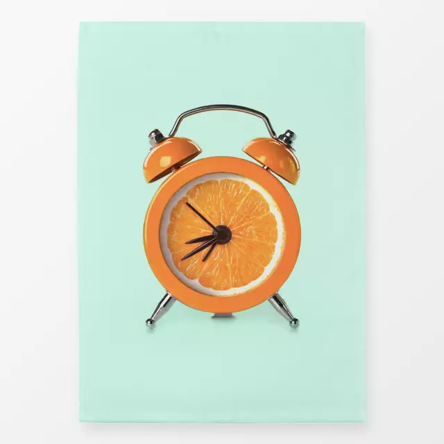 Geschirrtuch Clockwork Orange
