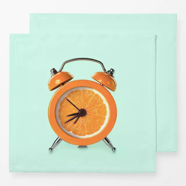 Servietten Clockwork Orange