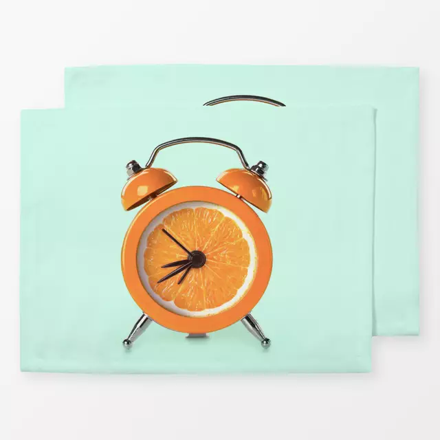 Tischset Clockwork Orange