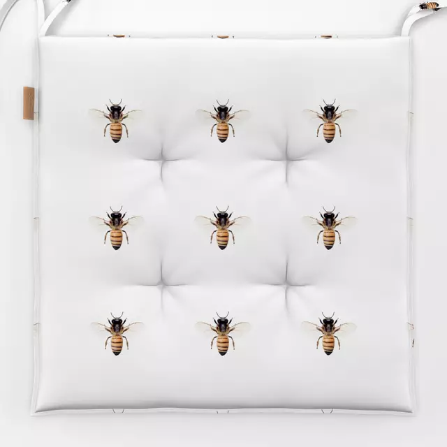 Sitzkissen Honey Bee