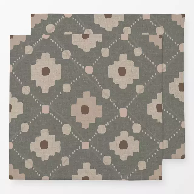Servietten OASIS BOHO