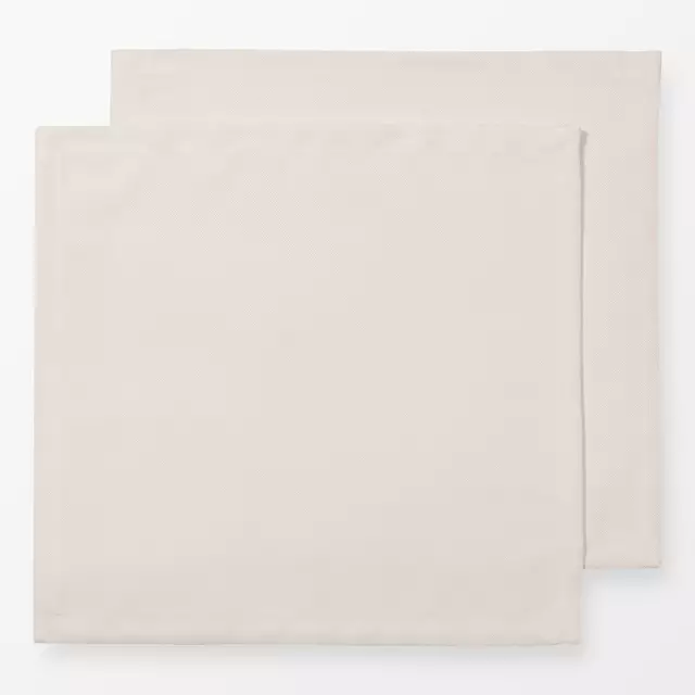 Servietten colors Pearl Neutral Christmas