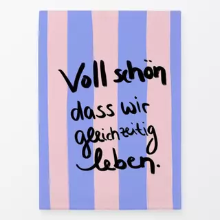 Geschirrtücher Voll schön