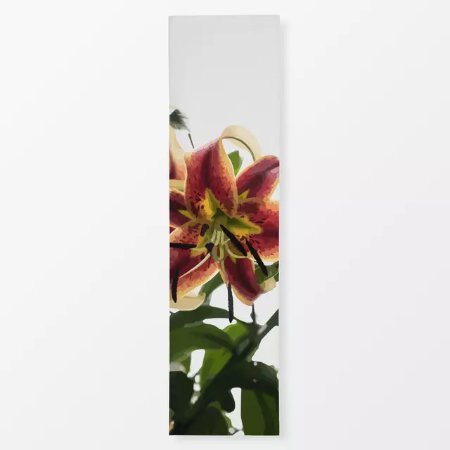 Tischläufer Botanica Floral Lily