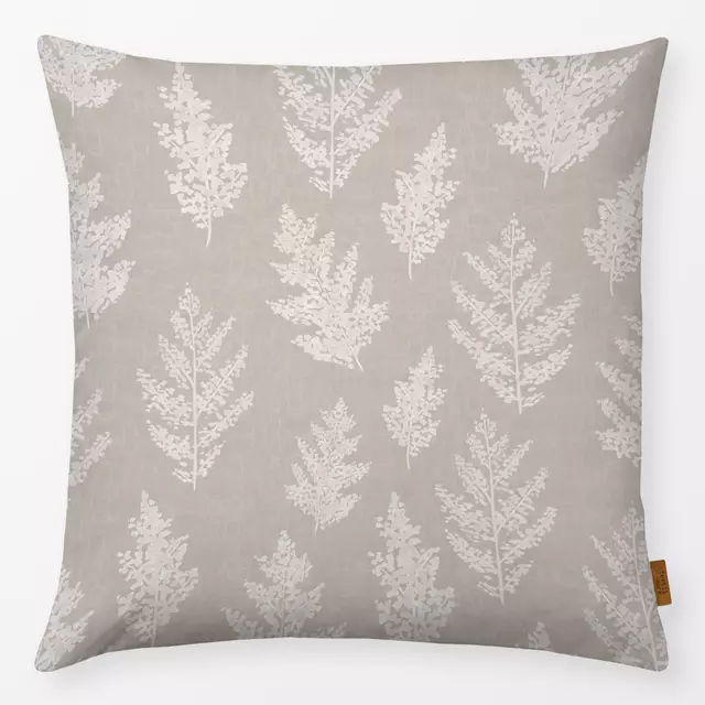 Kissen Scandi Winter Tannenbaumen 2