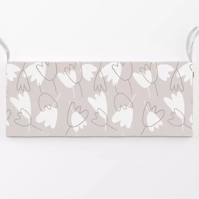 Tulpen Beige