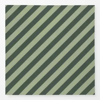 Tischdecke Stripes Grün