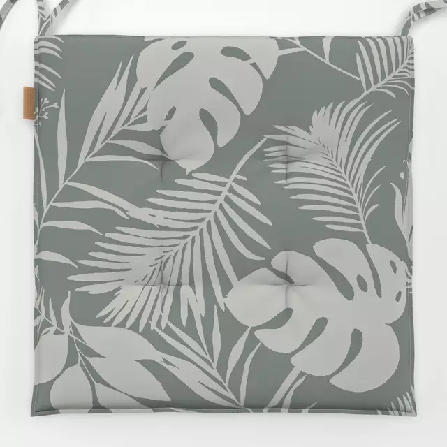 Sitzkissen Tropical Paradise