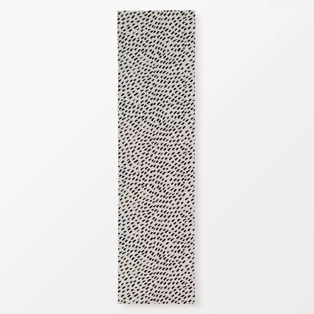 Tischläufer Marker linen