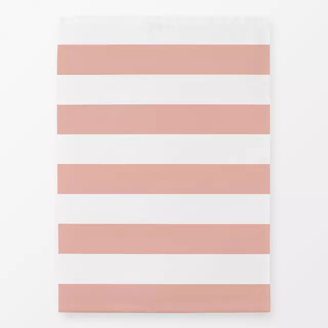Geschirrtuch Rose Stripes