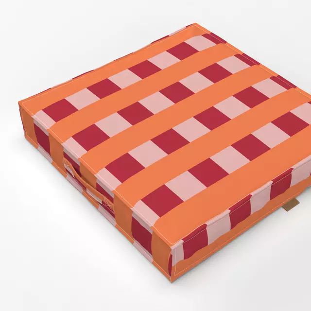 Bodenkissen CozyCouch Check