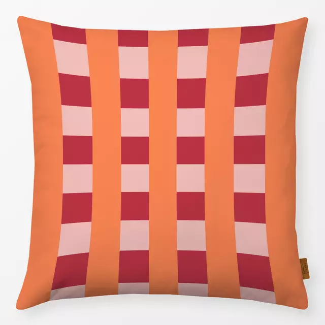 Kissen CozyCouch Check