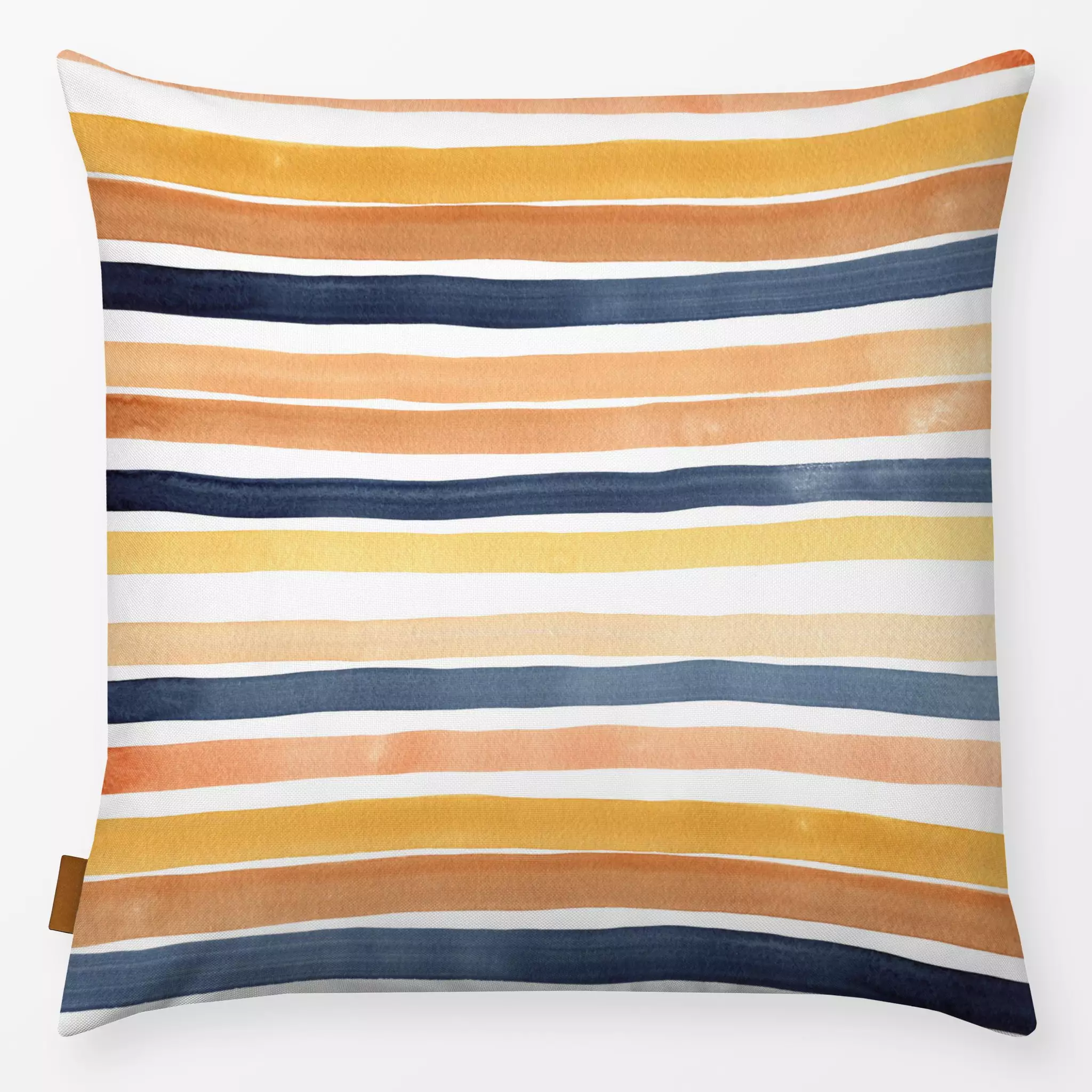 Kissen Summer Stripes Summer Stripes