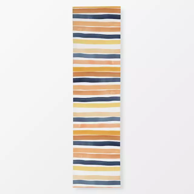 Tischläufer Summer Stripes
