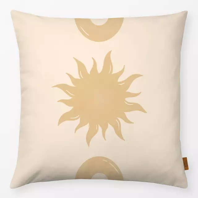 Kissen El Sol