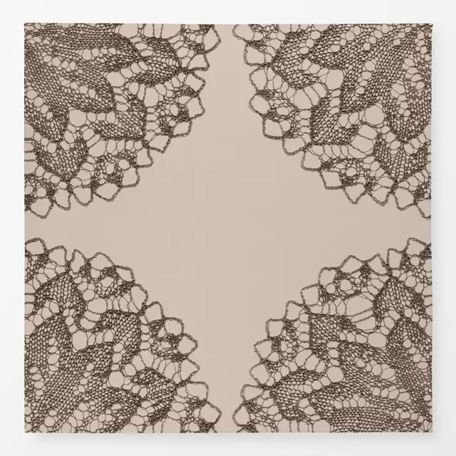 Tischdecke Der feine Faden LACE #4