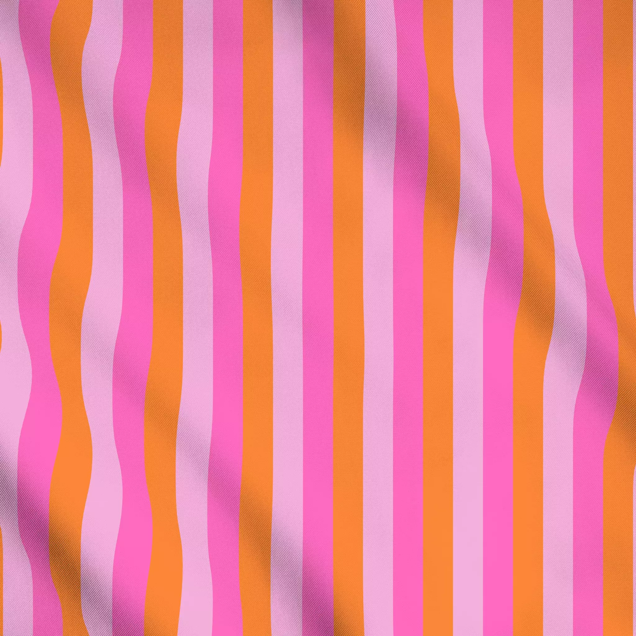 Meterware Summer Garden Stripes Summer Garden Stripes