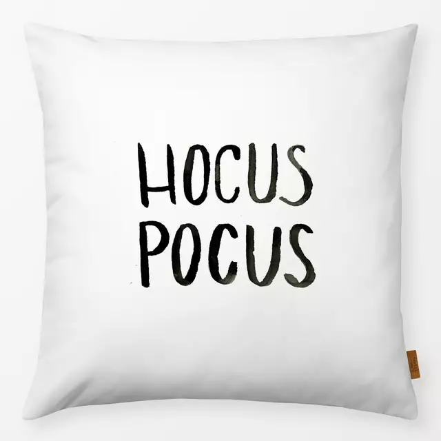Kissen Halloween Hocus Pocus