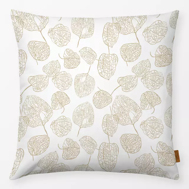 Kissen Physalis