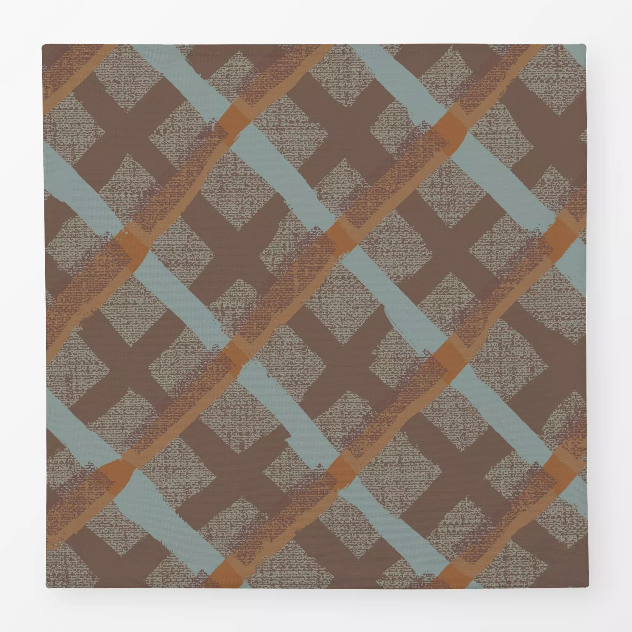 Servietten OASIS PLAID OASIS PLAID