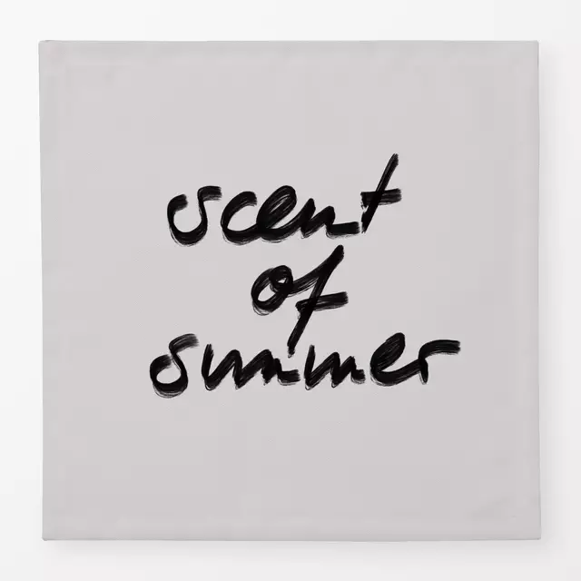 Scent of Summer Grau