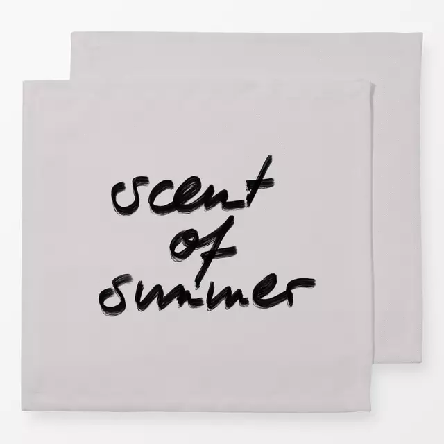 Scent of Summer Grau