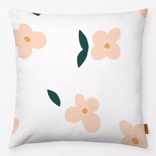 Kissen Flowers