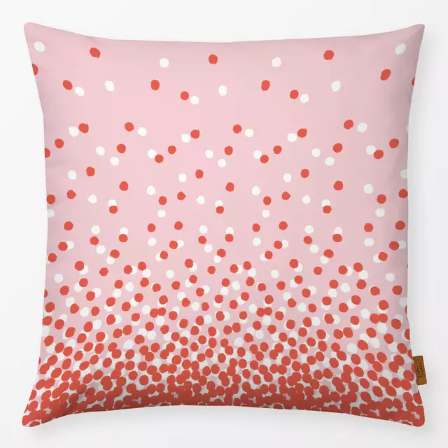Kissen Rouge 5
