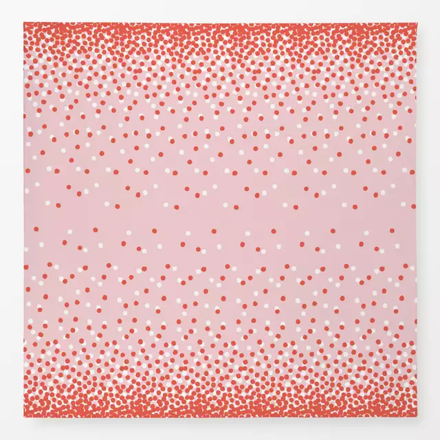 Tischdecke Rouge 5