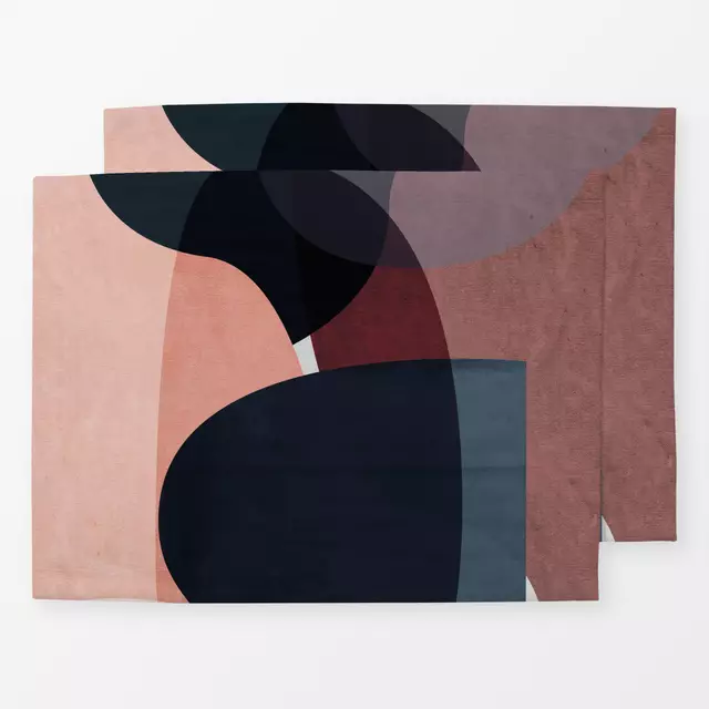 Tischset Graphic 193