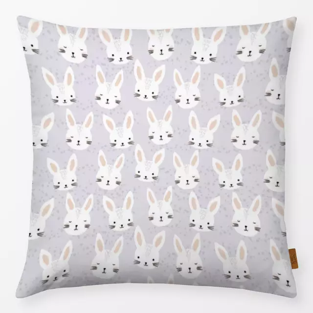 Kissen The Pastell Rabbits #1