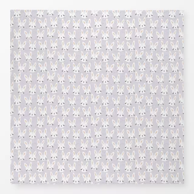 Tischdecke The Pastell Rabbits #1