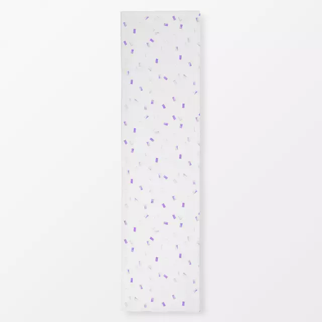 Tischläufer Mo lavender