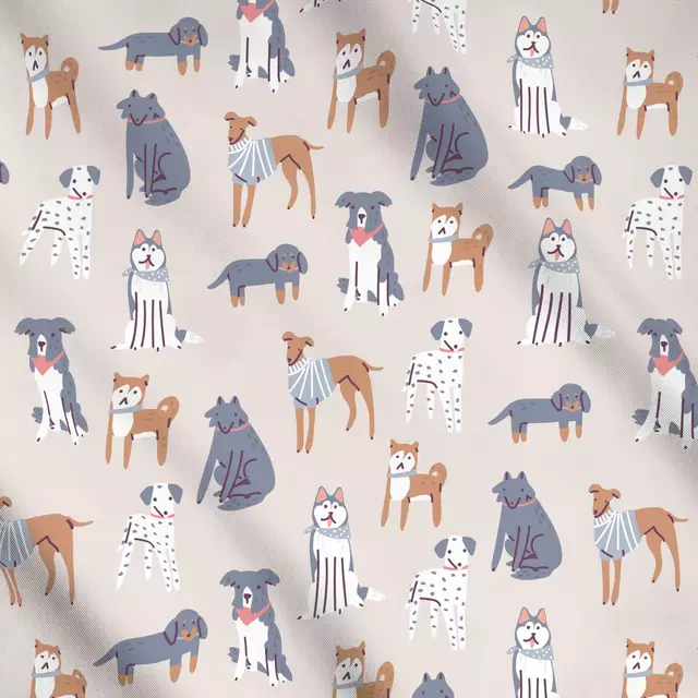 Meterware Good Dog Society