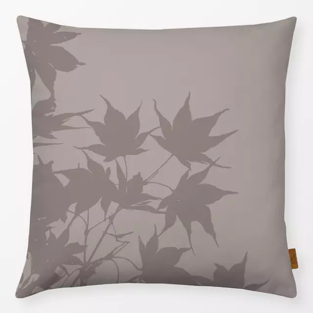 Kissen Autumn Silhouettes 2