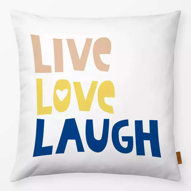 Live Love Laugh